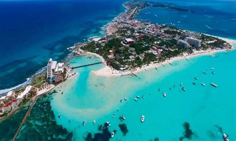 Isla Mujeres, Quintana Roo, Mexico Daily Weather 